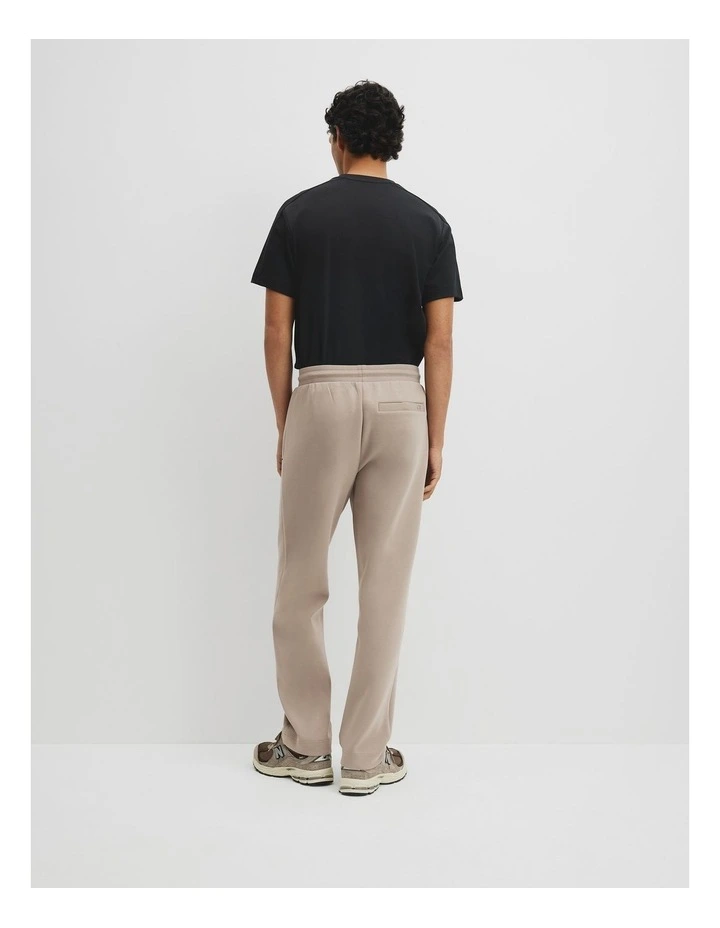 Athleisure Jogger in Taupe image 5