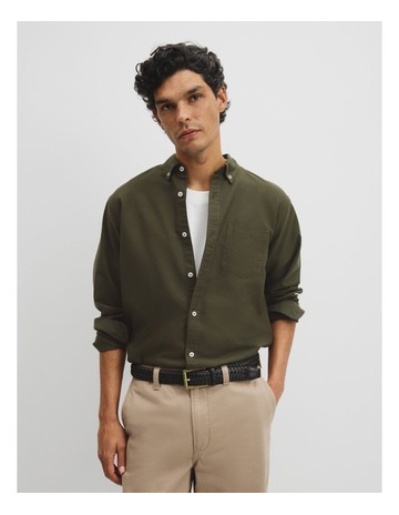 Deep Khaki colour