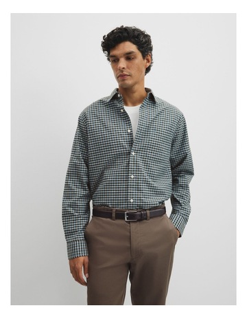 GREEN MULTI colour