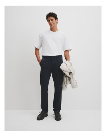 True Navy colour