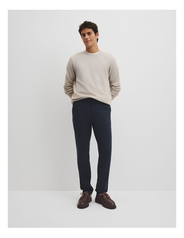 True Navy colour