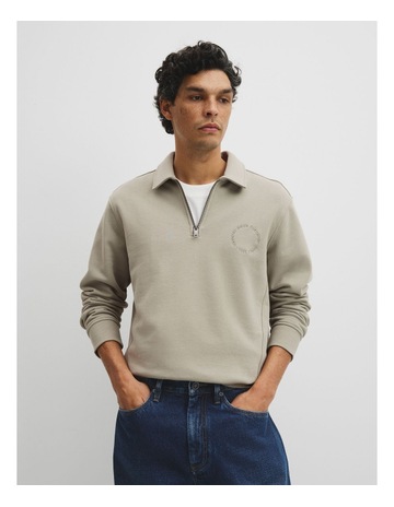Khaki Green colour