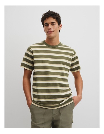 Khaki Green colour