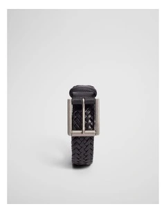 Dean Belt in Black
