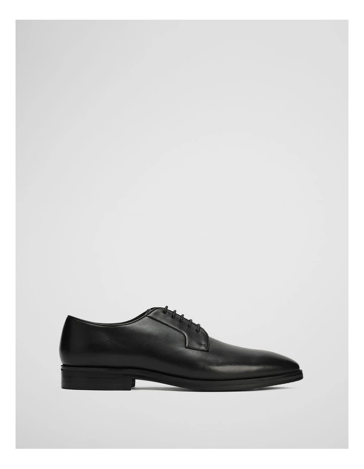 Lucas Derby in Black image 1