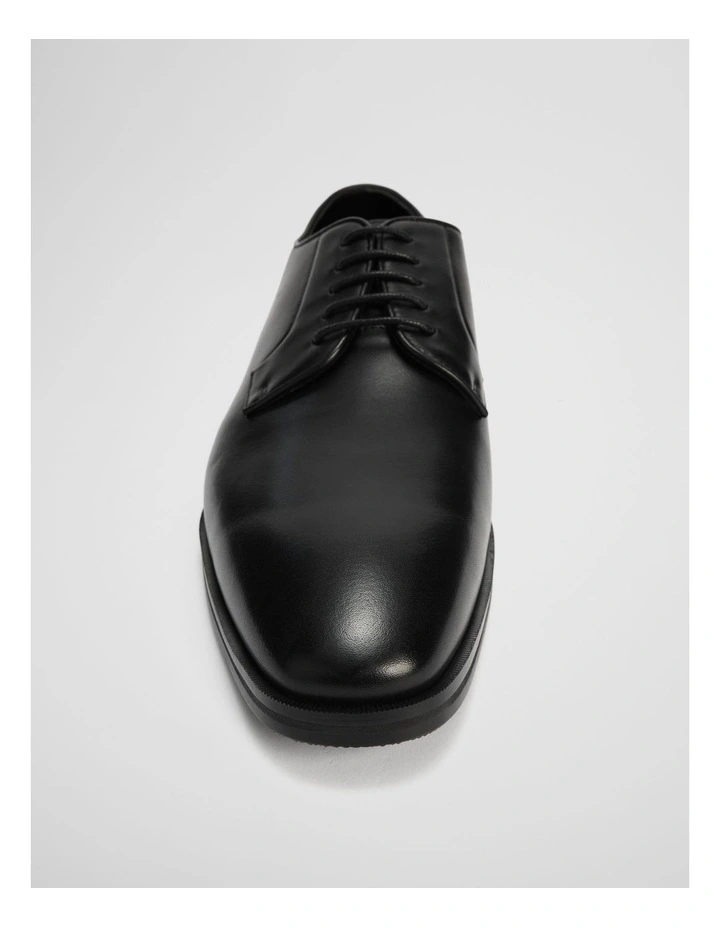 Lucas Derby in Black image 4