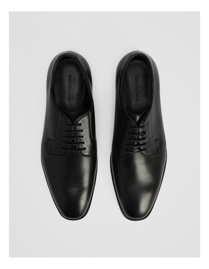 Lucas Derby in Black image 5