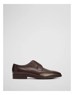 Lucas Derby in Chocolate