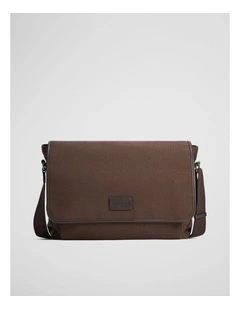 Hudson Messenger in Bark