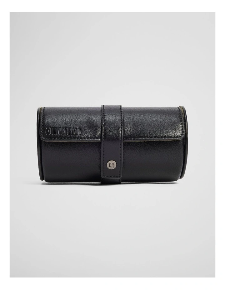 Watch Roll in Black image 1