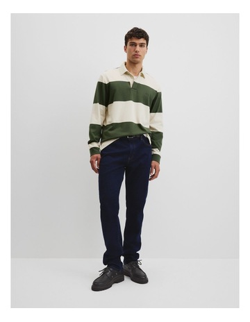 Khaki Stripe colour