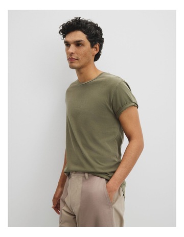Deep Khaki colour