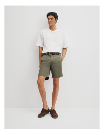 Deep Khaki colour