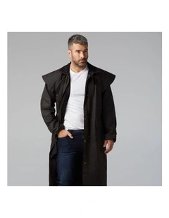 COM2229HW0 Heritage Rider in Brown