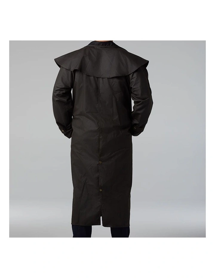 COM2229HW0 Heritage Rider in Brown image 2