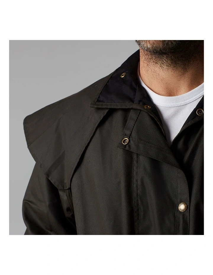 COM2229HW0 Heritage Rider in Brown image 3