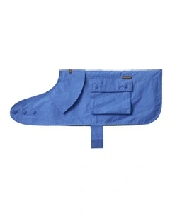 Light Weight Dog Coat 3DGD00018 in Opal