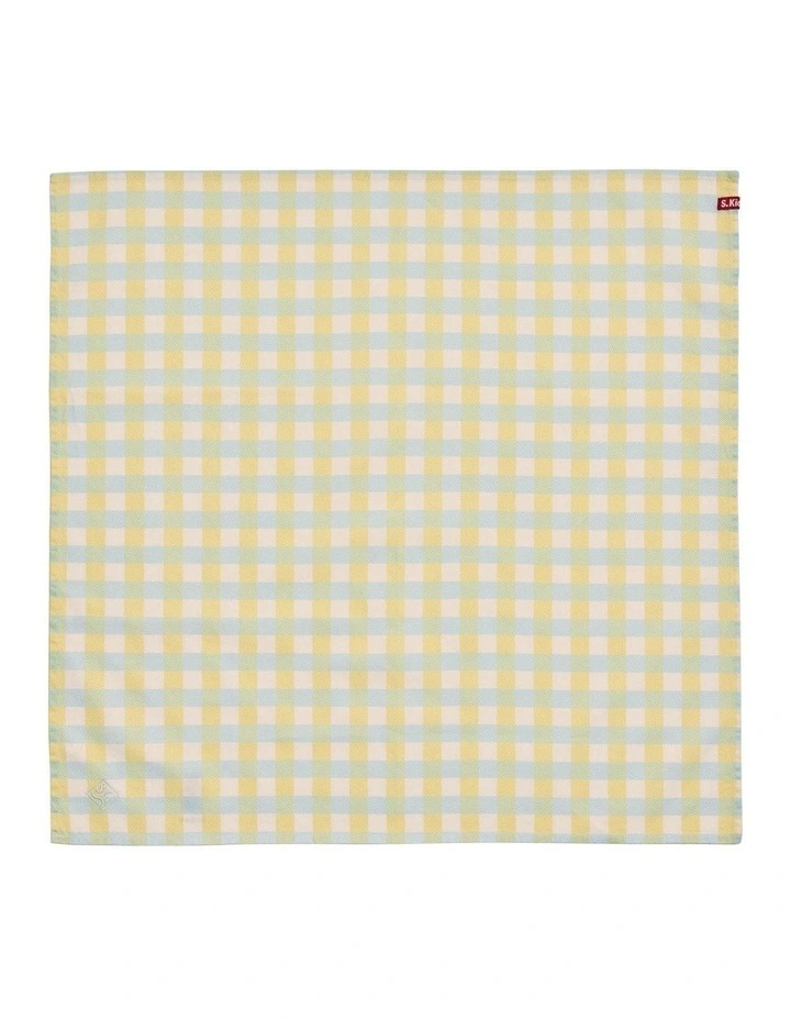 Parachilna Bandana in Sky Blue image 3