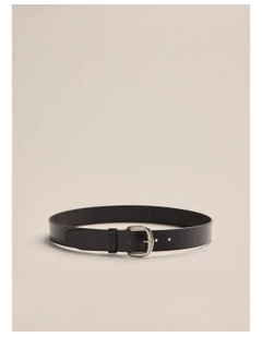 Roebuck Premium Australian Made K0022BRO Belt 38mm in Brown