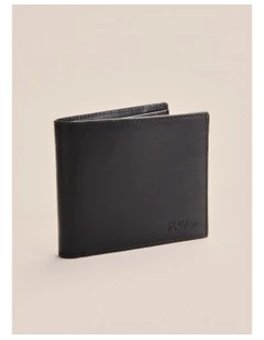 K0026CHE Harford Leather Wallet in Chestnut