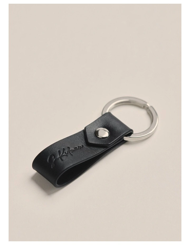 Gunnee K0030BLK Key Fob in Black image 1