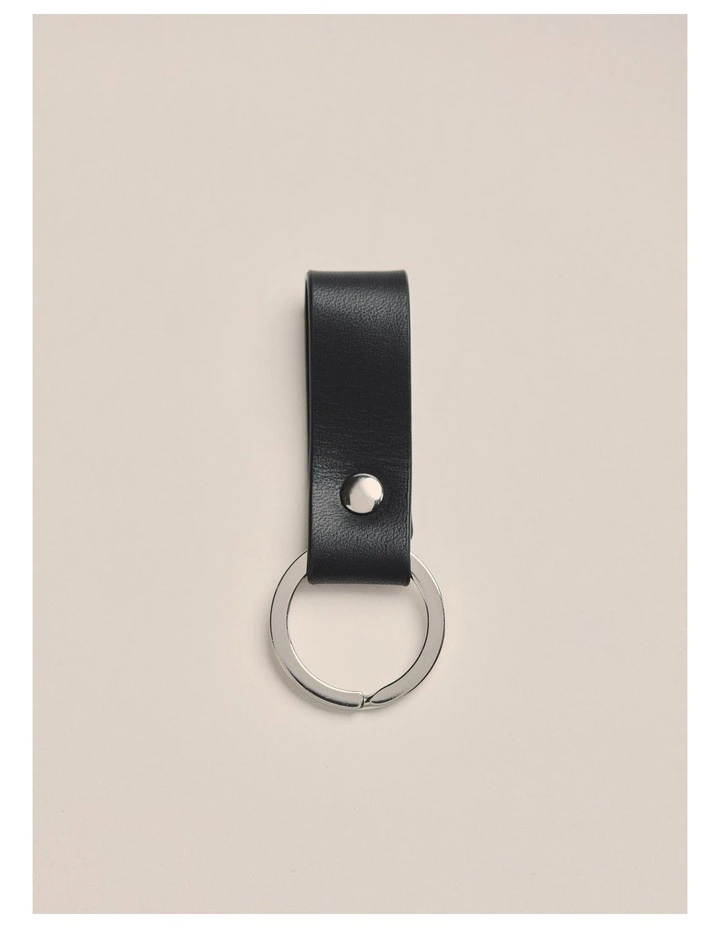 Gunnee K0030BLK Key Fob in Black image 2