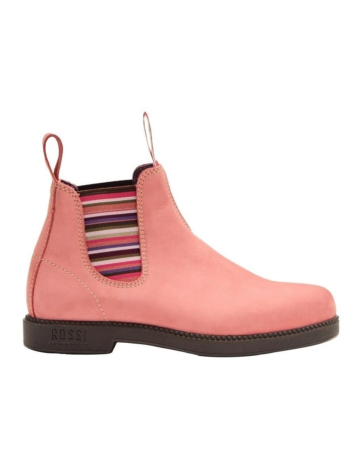 Booma 607 Vivid Boot in Pink image 2