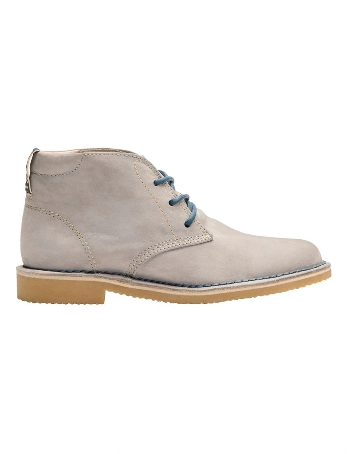 Sutton Stichdown 680 Tanami Boot in Ice Blue image 2