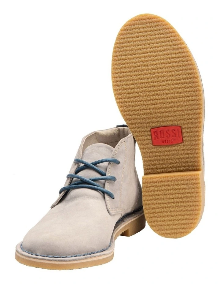 Sutton Stichdown 680 Tanami Boot in Ice Blue image 3