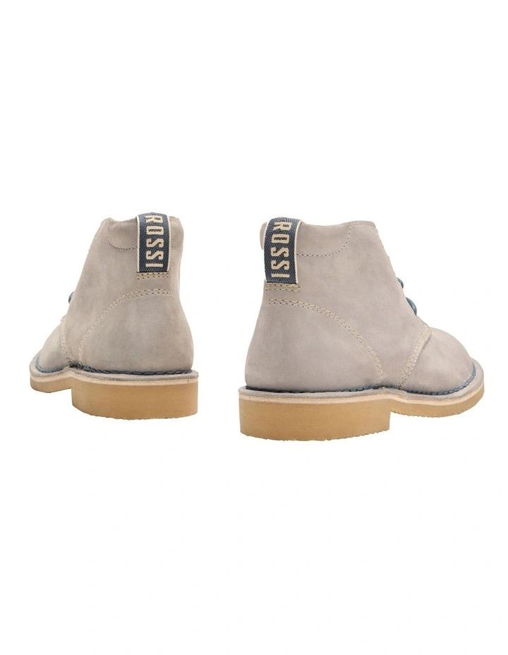 Sutton Stichdown 680 Tanami Boot in Ice Blue image 4
