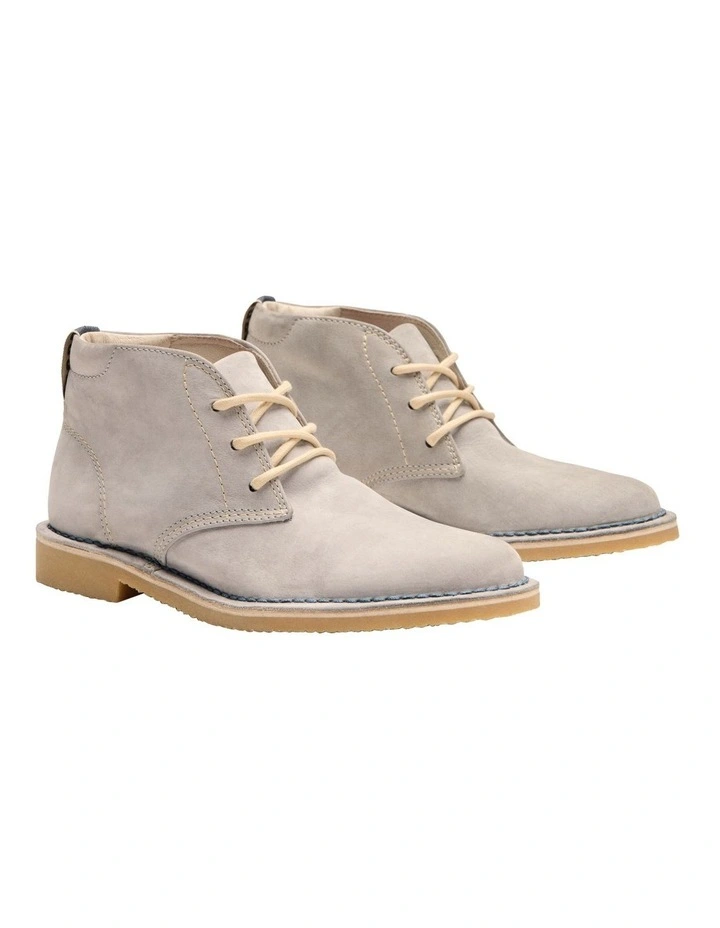 Sutton Stichdown 680 Tanami Boot in Ice Blue image 5