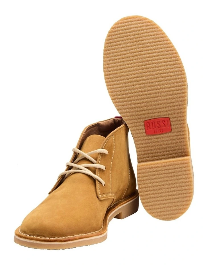 Sutton Stichdown 680 Tanami Boot in Wheat image 3