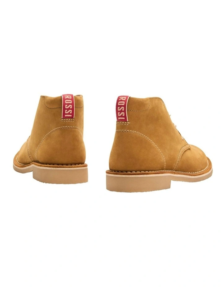 Sutton Stichdown 680 Tanami Boot in Wheat image 4