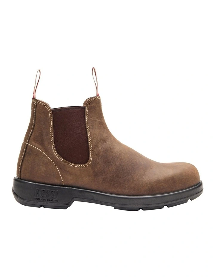 Spinifex 404 Boot in Mocha image 2