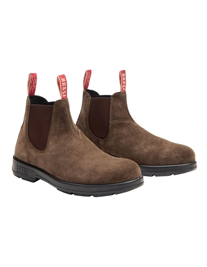 Spinifex 404 Boot in Brown image 1