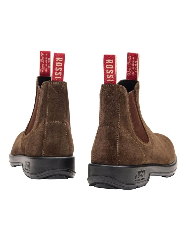 Spinifex 404 Boot in Brown image 4