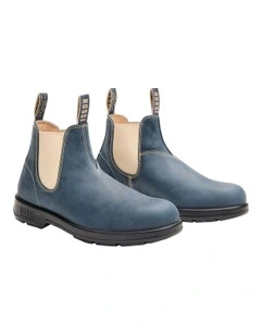 Spinifex 404 Boot in Blue