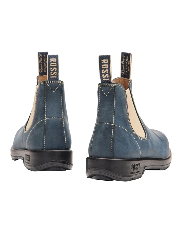 Spinifex 404 Boot in Blue image 4