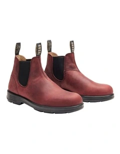 Spinifex 404 Boot in Cherry