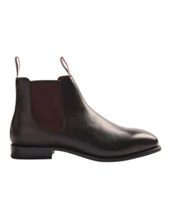 K0001CHE Sidney Boot in Chestnut