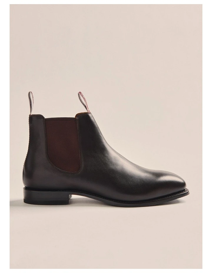 K0001WCHE Sidney Boot in Chestnut