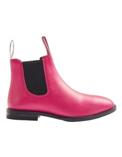 Tirari Boot in Valentino Pink