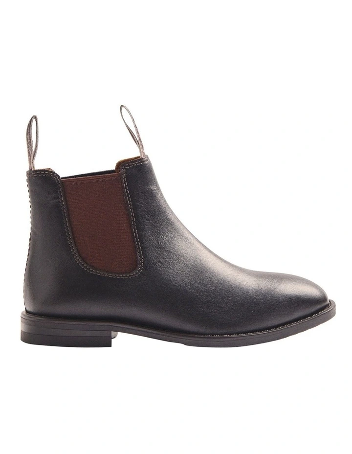 Tirari Boot in Chestnut image 1