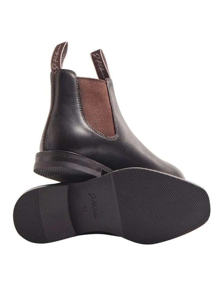 Tirari Boot in Chestnut image 3