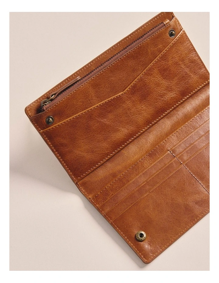 S.Kidman K0044 COP MARANOA WALLET image 2