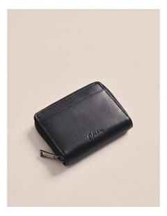 Angelsea Purse K0046 in Black