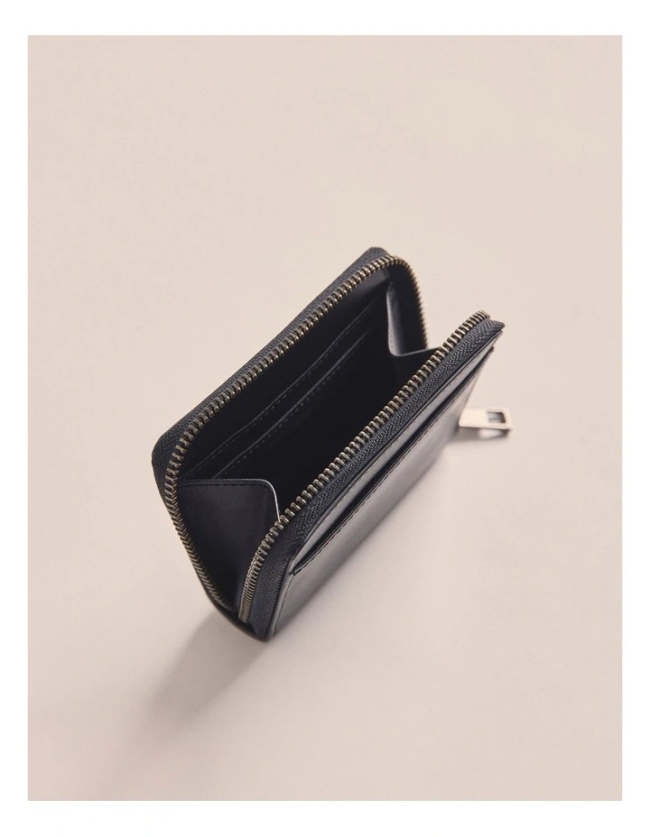 Angelsea Purse K0046 in Black image 2