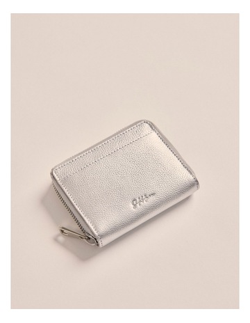 Antique Silver colour