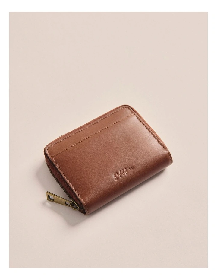 Angelsea Purse in Tan K0046 image 1