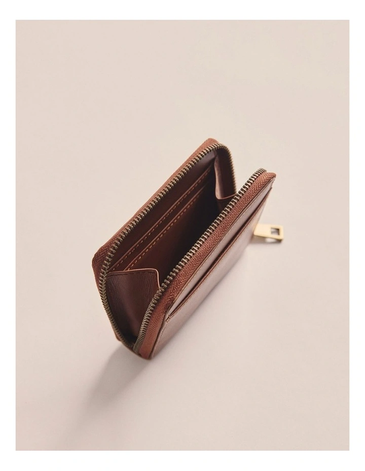 Angelsea Purse in Tan K0046 image 2